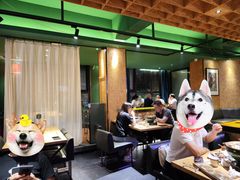 -蒙料·手把肉(望京店)