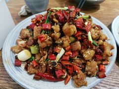 -静一餐厅·湖北菜(前门店)