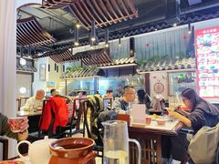 -金汤宴餐厅·粤菜(德云社店)