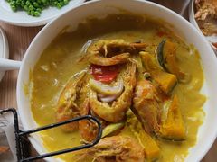 -院子餐厅·大锅菜·老杭帮(桥西直街店)