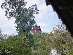 -阳明祠