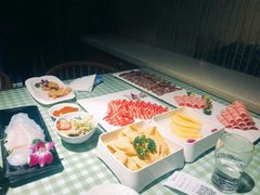 -番食园鲜食火锅(高新店)
