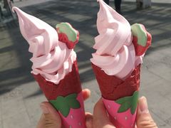 -麦当劳(金狮广场店)