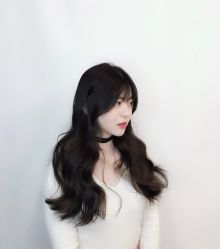 -MYYF SALON烫发染发