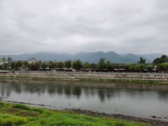 -溪口-滕头旅游景区