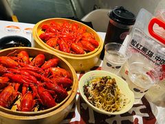 -靓靓蒸虾·头牌蒸虾(雪松路总店)