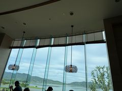 -余姚四明湖开元名都度假酒店·夏威夷西餐厅