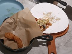 -必胜客(华南城店)