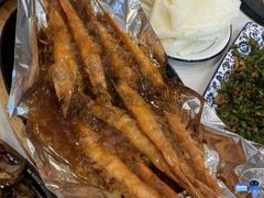 -华顺土菜馆(洪岗路店)