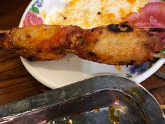 -老熟人串吧家常菜(旧宫店)