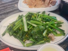 -美极鲜食坊(宝安南路店)