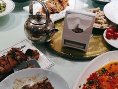 -玉华台饭庄·淮扬菜·烤鸭(望京店)