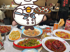 -叶派龙虾·招牌十三香(合肥路首店)