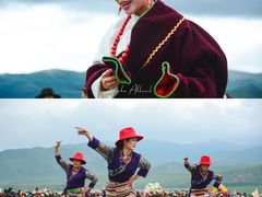 -甘加秘境