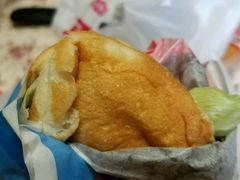 -德克士(长安百货店)