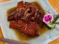 -德胜轩正宗顺德菜(宝安沙井会展中心店)