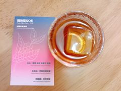 -本無咖啡·BeanWood Coffee