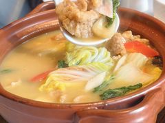 -四季民福烤鸭店(外滩外白渡桥店)