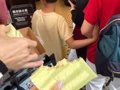 -何九海南茶店(鬼仔巷店)