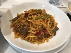 -南山鲜虾面·活鲜小馆·海味大连菜(南山总店)