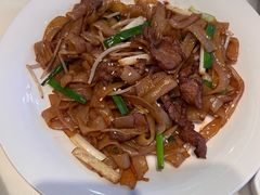 -大树餐厅(益田假日店)