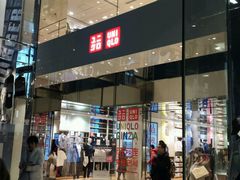 -优衣库(银座店)