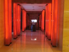 -粤尚腾香居中餐厅(首都机场希尔顿店)