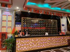 -金乐迪 PARTY KTV(熙街店)