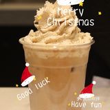 皮爺咖啡聖誕新品溫暖你的冬日