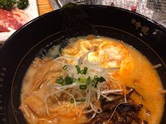 -御牛道日式烤肉料理(杭州万象城店)
