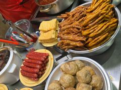 -柳州肥姨妈大骨螺蛳粉(万达中心店)