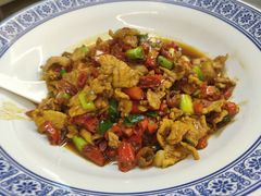 -黄兴南路步行商业街