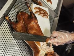 -全聚德(哈尔滨店)