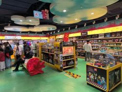-哈姆雷斯(王府井百货大楼店)