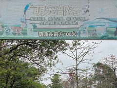 -广东花都香草世界旅游度假区