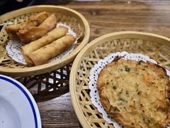 -韩萍老南京馄饨(河西万达店)