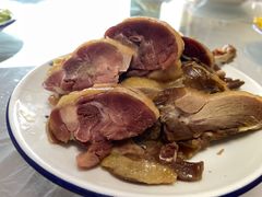 -天乐农家鱼头王(天目湖店)