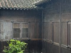 -法云安缦酒店
