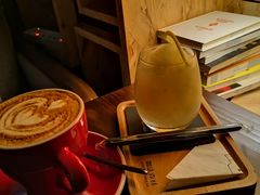 -咖法森林·咖啡  酒吧(天河店)