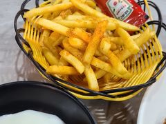 -阿拉伯萨娜餐厅(石马社区店)