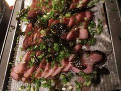 -绿茶餐厅(松江万达店)