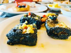 -长沙芙蓉国温德姆至尊豪廷大酒店 - 自助餐厅