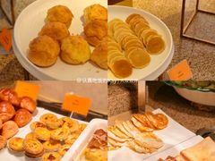 -厦门喜来登酒店