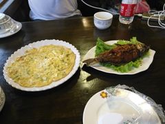 -民食香·腊排骨野生菌美食(木府店)