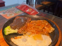 -豪享来中西餐厅(隆昌店)