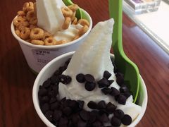 新鲜组小杯-三佰瑞冻酸奶(凯德MALL店)