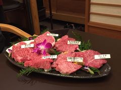 -松阪牛焼肉M(法善寺横丁店)