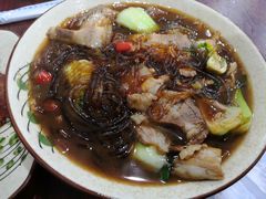 -哈尔滨大水饺(船山路店)