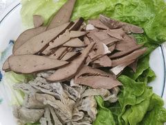 -青海牦牛肉馆