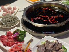 -枇杷园食为鲜火锅(南山店)